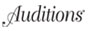 Auditions Footware